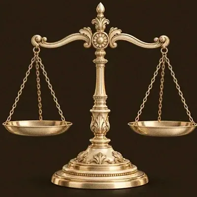 Balance scale — Kingmaker Casino