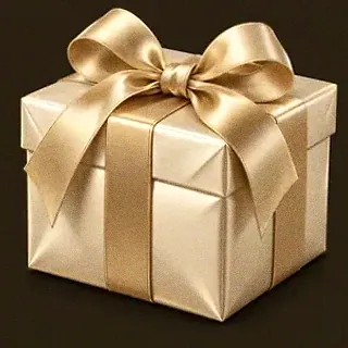 Gift box — Kingmaker Casino