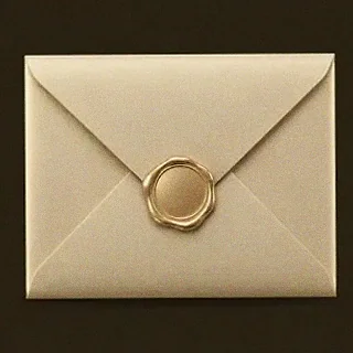 Sealed envelope — Kingmaker Casino