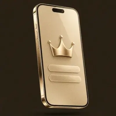 Casino app smartphone — Kingmaker Casino