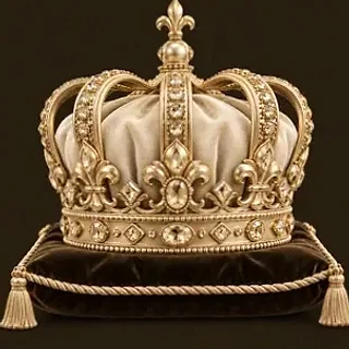 Royal crown — Kingmaker Casino