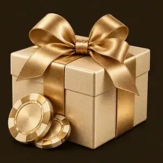 Casino gift box — Kingmaker Casino