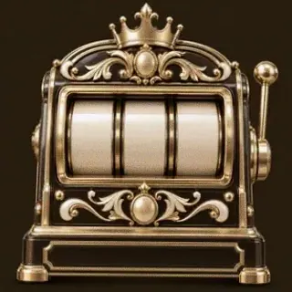 Vintage slot machine — Kingmaker Casino