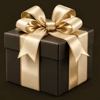 Luxury gift box — Kingmaker Casino