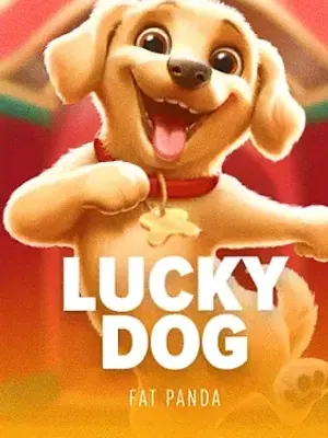 Lucky Dog at Kingmaker Casino