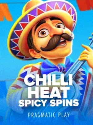 Chilli Heat Spicy Spins at Kingmaker Casino