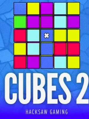 Cubes 2 at Kingmaker Casino