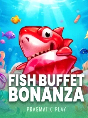 Fish Buffet Bonanza at Kingmaker Casino