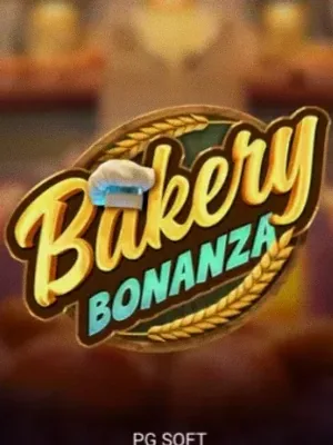 Bakery Bonanza at Kingmaker Casino