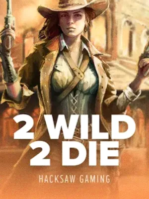 2 Wild 2 Die at Kingmaker Casino