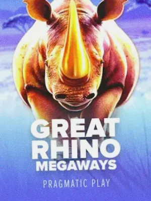 Great Rhino Megaways at Kingmaker Casino
