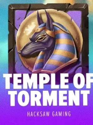 Temple of Torment at Kingmaker Casino