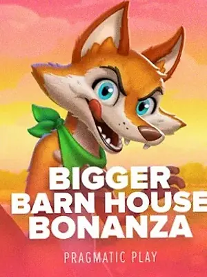 Bigger Barn House Bonanza at Kingmaker Casino