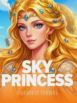 Sky Princess at Kingmaker Casino