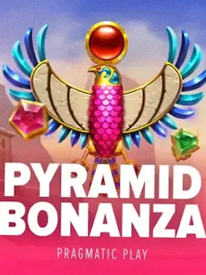Pyramid Bonanza at Kingmaker Casino