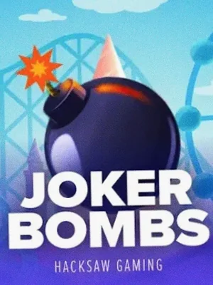 Joker Bombs at Kingmaker Casino