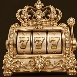 Royal slot machine — Kingmaker Casino