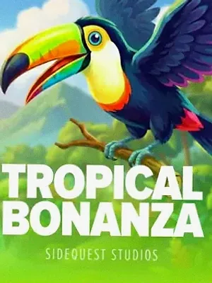 Tropical Bonanza at Kingmaker Casino