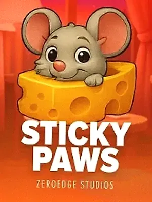 Sticky Paws at Kingmaker Casino