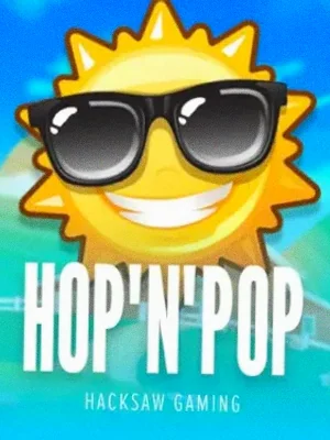 HopNPop at Kingmaker Casino