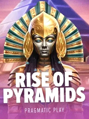 Rise of Pyramids at Kingmaker Casino