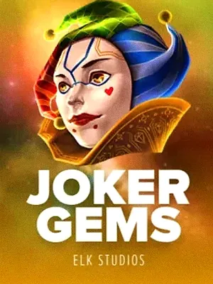 Joker Gems at Kingmaker Casino