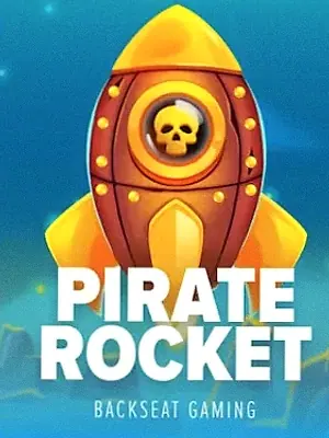 Pirate Rocket at Kingmaker Casino
