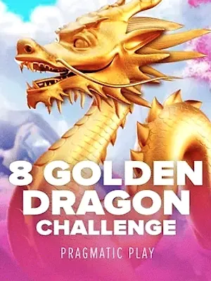 8 Golden Dragon Challenge at Kingmaker Casino