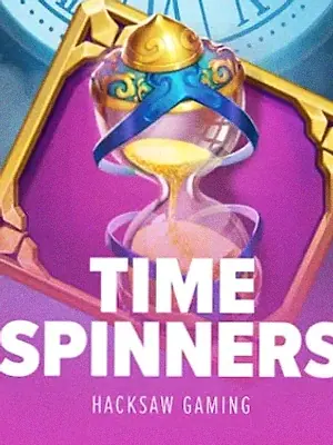 Time Spinners at Kingmaker Casino