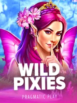 Wild Pixies at Kingmaker Casino