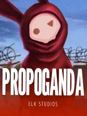 Propaganda at Kingmaker Casino
