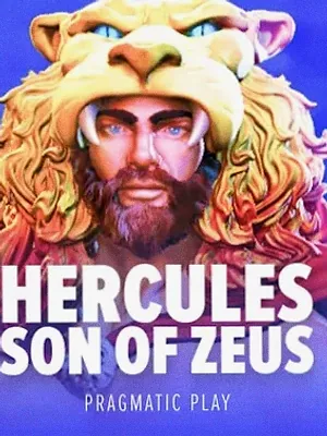 Hercules Son of Zeus at Kingmaker Casino