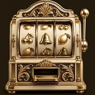 Slot machine — Kingmaker Casino