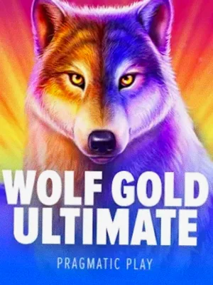 Wolf Gold Ultimate at Kingmaker Casino