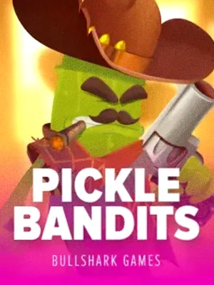 Pickle Bandits at Kingmaker Casino