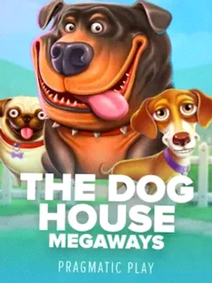 The Dog House Megaways at Kingmaker Casino